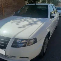 سورن موتور پارس ۴۰۳