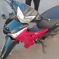 لوازم بدنه موتور سیکلت پرواز|قطعات یدکی و لوازم جانبی|اصفهان, محله سفلی|دیوار