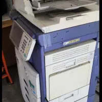 دستگاه کپی توشیبا|پرینتر، اسکنر، کپی، فکس|مشهد, کوشش|دیوار