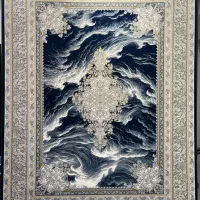 حراج ویژه سیاه‌جمعه/ فرش ۱۲۰۰ شانه/ اقساط|فرش|بیرجند, |دیوار