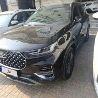 تیگو‌۸ پرو