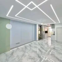 لوکس ترین آپارتمانی که تا الان دیده اید