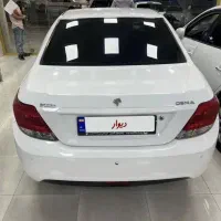 فروش اقساطی دنا معمولی تیپ ۲ مدل ۱۳۹۵|خودرو سواری و وانت|تهران, مهران (سیدخندان)|دیوار