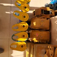 لودر پیم و بوش