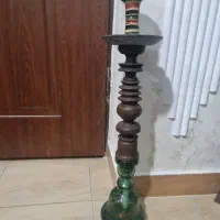 قلیون چوب گردو