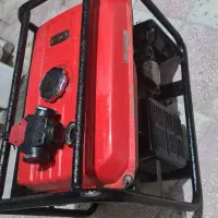موتور برق هوندا ژاپنی اصل ۳کیلو وات|ابزارآلات|بندر دیر, |دیوار