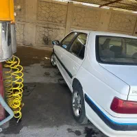 پارس tu5 مدل96|خودرو سواری و وانت|کرج, شهرک پردیسان|دیوار