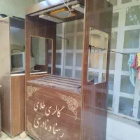 ویترین طلا و بدلیجات