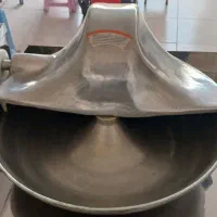 دستگاه‌سبزی‌خرد‌کنی|فروشگاه و مغازه|مبارکه, |دیوار