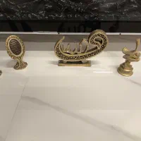 دکوری تندیس محمد الله آیت الکرسی