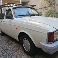 وانت پیکان مدل 93