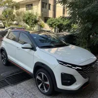 ام‌ و ام کراس x 33