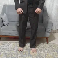 قهوه ای سایز۴۸