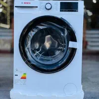 لباسشویی بوش ترک ۹کیلویی باگارانتی شرکتی