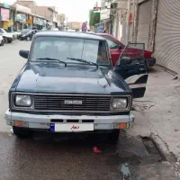 مزدا تک کابین ۲۰۰۰|خودرو سواری و وانت|گنبد کاووس, |دیوار