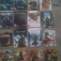 بازی کامپیوتری