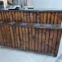 فروش کلیه وسایل مغازه برلیان کده|فروشگاه و مغازه|خوی, |دیوار