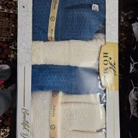 ست حوله|آرایشی، بهداشتی، درمانی|اصفهان, جوزدان الیادران|دیوار