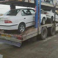 سمند مزایده