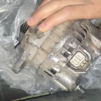 دینام استوک