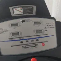 تردمیل خانگی توربو۱۰۰