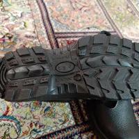 کفش کار ایمنی|کیف، کفش، کمربند|بیرجند, |دیوار