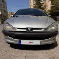 206 تیپ ۳ مدل 85