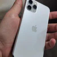 آیفون11pro بدون رجستر