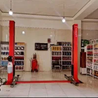 جک دوستون و چهارستون و قیچی و سوسماری