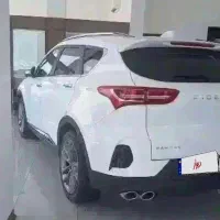 فیدلیتی الیت مدل 404 رنگ سفید و مشکی تازه تحویل.