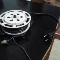 سیم جارو بقی