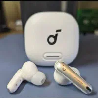 هندزفری بلوتوثی library 4 nc