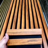 بیواسطه ترمووال کارگاه رشت ترموود ماربل شیت کفپوش