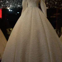 لباس عروس با نازلترین قیمت|لباس|گنبد کاووس, |دیوار