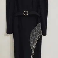 پیراهن مجلسی