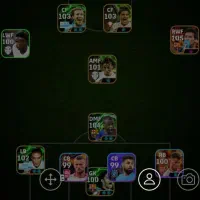اکانت (efootball (pes|کنسول، بازی ویدئویی و آنلاین|هشتگرد, فاز ۱ مهستان|دیوار