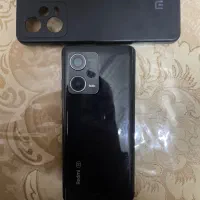 ردمی نوت ۱۲ پرو پلاس 5g