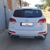 جک s5|خودرو سواری و وانت|ازنا, |دیوار