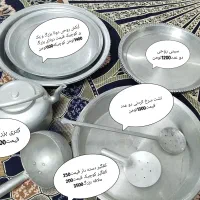 قابلمه بزرگ|ظروف پختوپز|اهواز, زرگان|دیوار