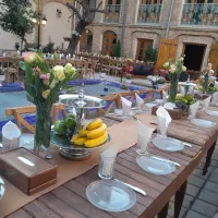 دیزاین مجالسها