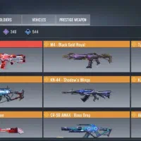 اکانت کالاف دیوتی ندای وظیفه|کنسول، بازی ویدئویی و آنلاین|شیروان (خراسان), |دیوار