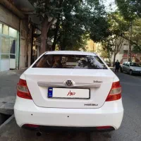 برلیانس۲۳۰ اتومات مدل ۹۵ در حد|خودرو سواری و وانت|تبریز, |دیوار