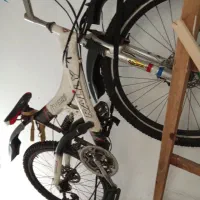 دوچرخه|دوچرخه، اسکیت، اسکوتر|رشت, معلولین|دیوار