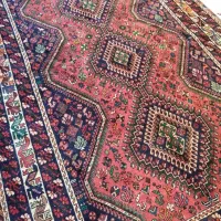 فرش دستبافت|فرش|شیراز, تحویلی|دیوار