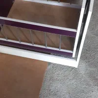 تعدادی وسایل زیر قیمت بفروش میرسد