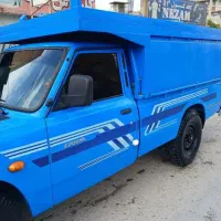 باربری بویری