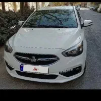 شاهین اتومات مدل ۱۲.۱۴۰۳|خودرو سواری و وانت|شیراز, ریشمک|دیوار