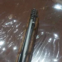 چاقو|کلکسیون اشیاء عتیقه|اهواز, کمپلو جنوبی|دیوار