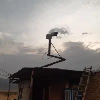 نصب دوربین مداربسته وعیب یابی و برق ساختمان