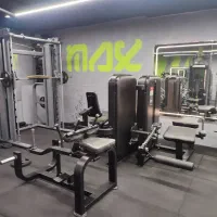 فروش فوری فوری دستگاه های بدنسازی بصورت جاروکش|تجهیزات ورزشی|اسلامشهر, شهرک امام حسین (میان آباد)|دیوار